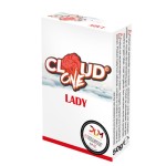 Cloud One Lady 50gr
